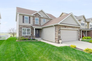 10362 Nicklaus St, Crown Point, IN 46307 - photo 2