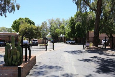 GatedEntrance