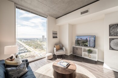 With an expansive, open-concept layout, this apart
