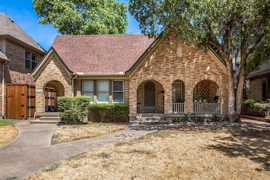 6233 Vickery Blvd, Dallas, TX 75214 - photo 2