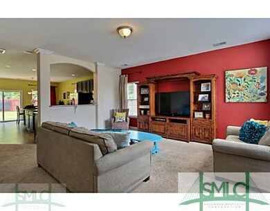 Den/Family/Great Room.
