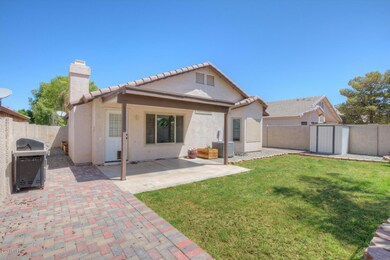 3931 E Kroll Ct, Gilbert, AZ 85234 - photo 5