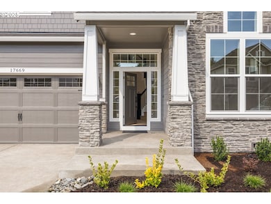 17669 NW Layla Dr unit Lot 4, Portland, OR 97229 - photo 4