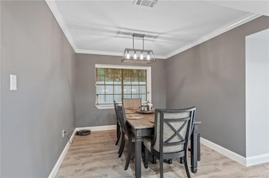 725 Blackman St, Lake Charles, LA 70605 - photo 6