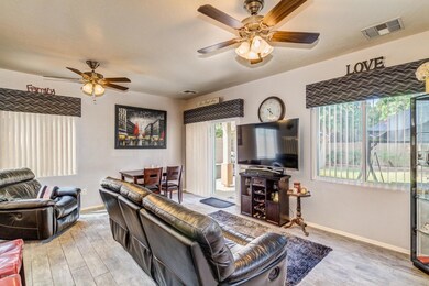 El Monte Family Room