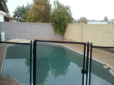 5760 W Folley St, Chandler, AZ 85226 - photo 5