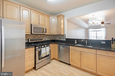 8616 Wintergreen Ct unit 308, Odenton, MD 21113 - photo 6