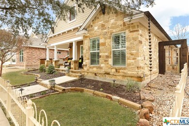 1464 Hanz Dr, New Braunfels, TX 78130 - photo 2