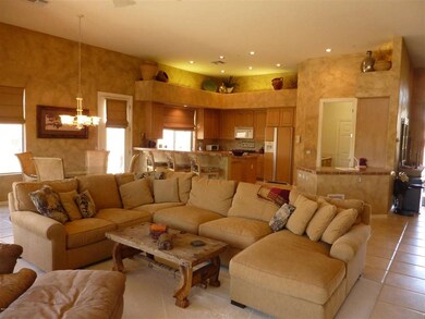 Turn-key, Quality Furnishings!