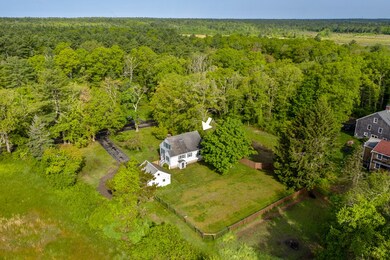 122 Acushnet Rd, Mattapoisett, MA 02739 - photo 4