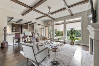 1711 Morse St, Houston, TX 77019 - photo 4