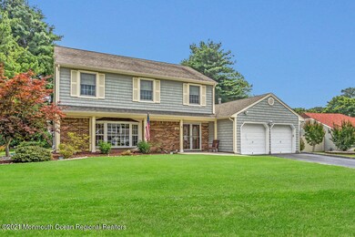 38 Hawthorne Ave, Holmdel, NJ 07733 - photo 2