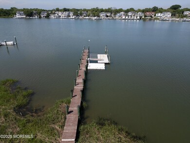 Private Dock