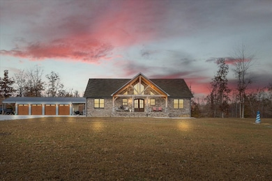 120 Fiser Rd, Waverly, TN 37185 - photo 2