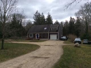 293 Old Main Rd, North Falmouth, MA 02556 - photo 2