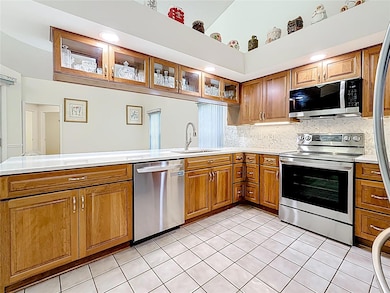 2973 Spring Oak Ct, Palm Harbor, FL 34684 - photo 6