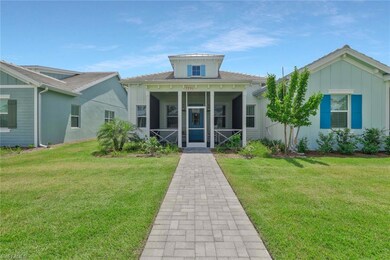 7295 Cayo Coco Ln, Naples, FL 34113 - photo 2