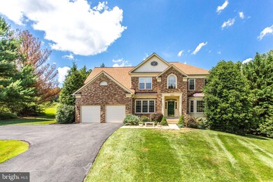 10802 Piney Pond Dr, Great Falls, VA 22066 - photo 6