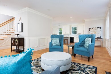 441 Lowell Ave unit 441, Newton, MA 02460 - photo 3