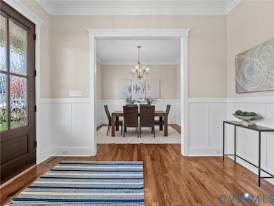 2001 Tulip Hill Dr, Midlothian, VA 23112 - photo 7