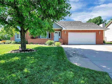 241 Koob Ln, Andover, KS 67002 - photo 2