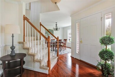 5713 Reedy Springs Dr, North Chesterfield, VA 23237 - photo 3