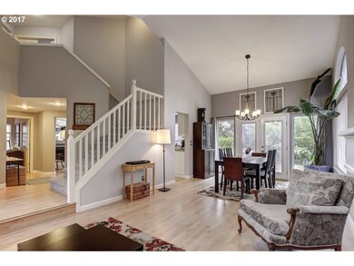 Living Room/Dining Room