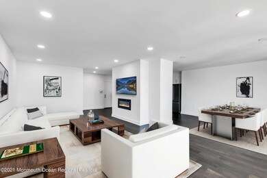 Channel Club Tower unit 1709, Monmouth Beach, NJ 07750 - photo 5