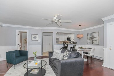 28 Medford Ct unit 136G, Red Bank, NJ 07701 - photo 2