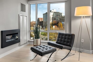 110 Broad St unit 502, Boston, MA 02110 - photo 4