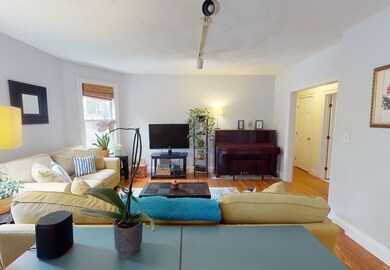 48 Woodlawn St unit 4, Jamaica Plain, MA 02130 - photo 6