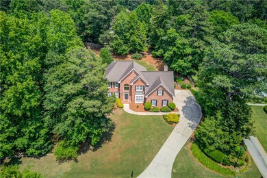 1721 Crowes Lake Ct unit 1, Lawrenceville, GA 30043 - photo 2