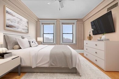 464-466 Commonwealth Ave unit 54, Boston, MA 02215 - photo 5