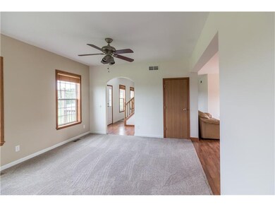 Dining Room 820 Sugar Run Road