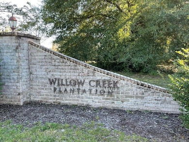 Willow Creek 5