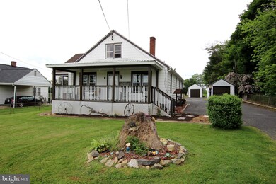 10011 Charles Town Rd, Ranson, WV 25438 - photo 3