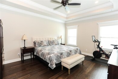 206 SW Highland Rd, Bentonville, AR 72712 - photo 6