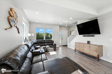 3975 S Solitude Cir, Wasilla, AK 99654 - photo 2