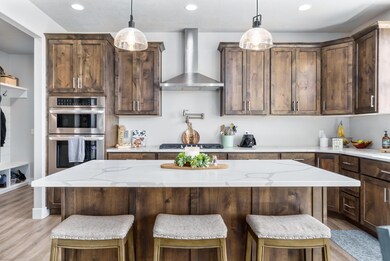 Main Kitchen
