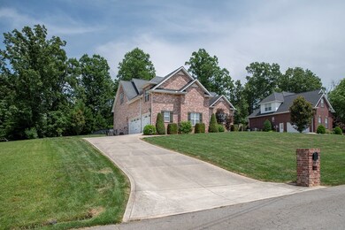 735 Coveview Cir, Cookeville, TN 38506 - photo 2