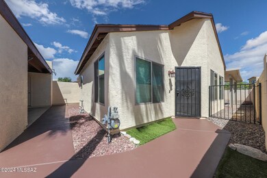 4842 W Matilda Dr, Tucson, AZ 85742 - photo 3