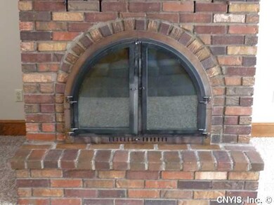 Other. Beautiful Russian TESS Fireplace with custo