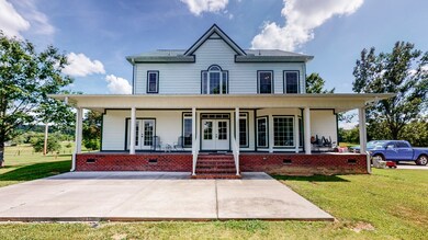 499 New Center Church Rd, Shelbyville, TN 37160 - photo 4