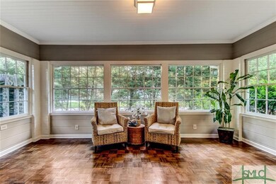 Sun Room