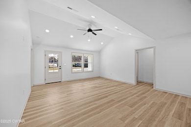 1106 Lusk St, Milan, TN 38358 - photo 3