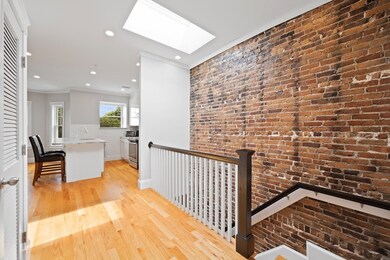 9 Everett Ave unit 3, Dorchester, MA 02125 - photo 4