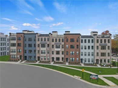 573 Hazel Place unit B, Richmond, VA 23233 - photo 3