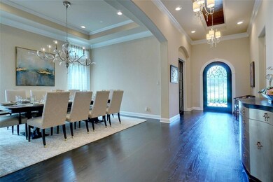 7001 Monet, Colleyville, TX 76034 - photo 6