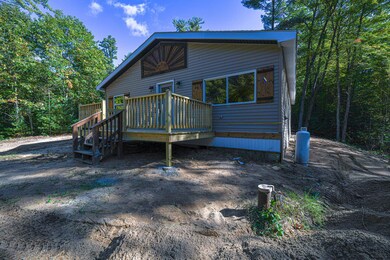 202 Green Mountain Rd, Effingham, NH 03882 - photo 3