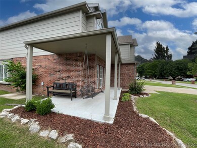 3823 W Galveston Place, Broken Arrow, OK 74012 - photo 6